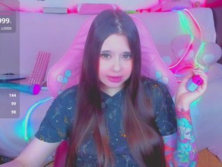 LoliSuccub Porn Show