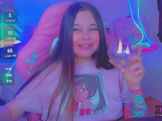 LoliSuccub Porn Show