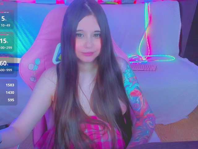 LittleKitsune's BongaCams show and profile