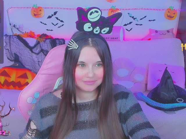  LittleKitsune chat room