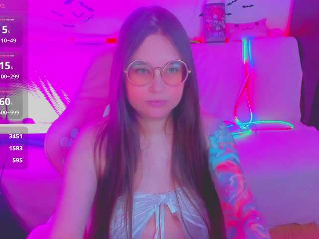  LittleKitsune chat room