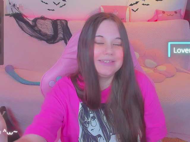  LittleKitsune chat room