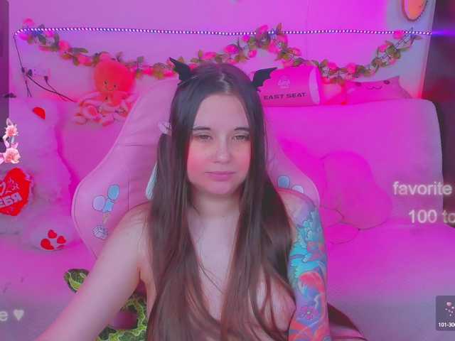  LittleKitsune chat room