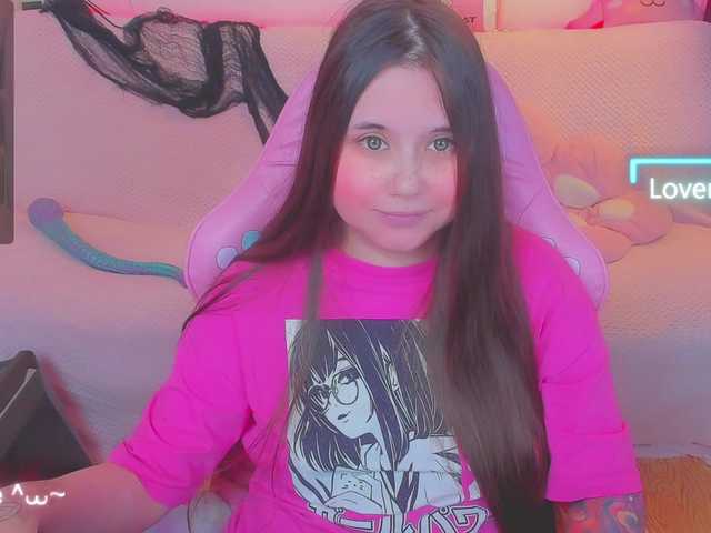  LittleKitsune chat room