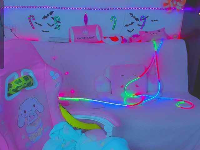 littlekitsune live sex