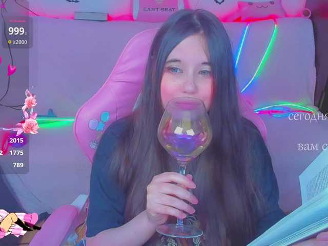 littlekitsune live sex