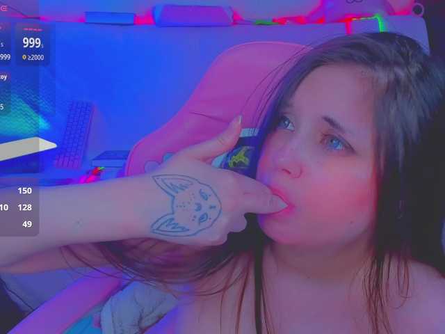 LittleKitsune's BongaCams show and profile