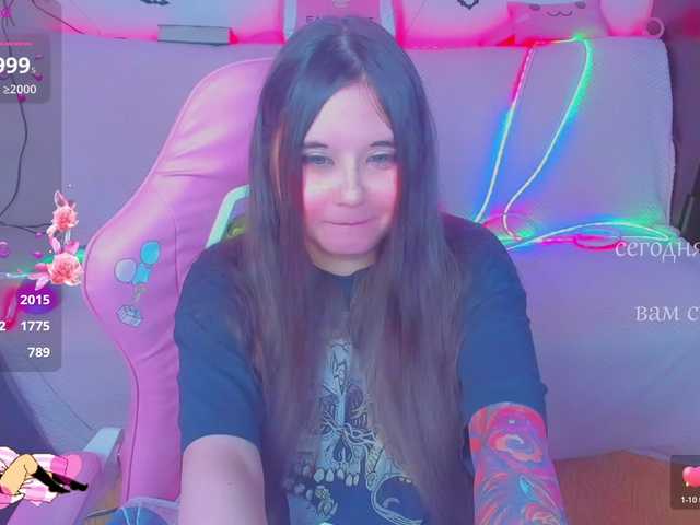 littlekitsune live sex