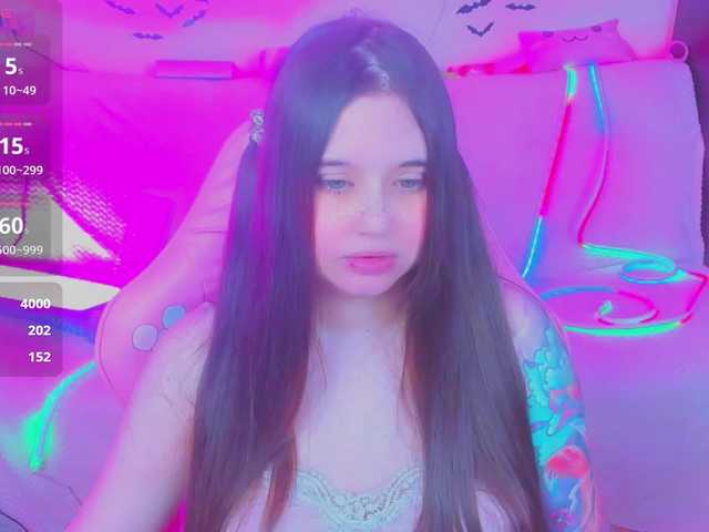 LittleKitsune's BongaCams show and profile