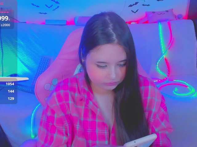 LittleKitsune's BongaCams show and profile