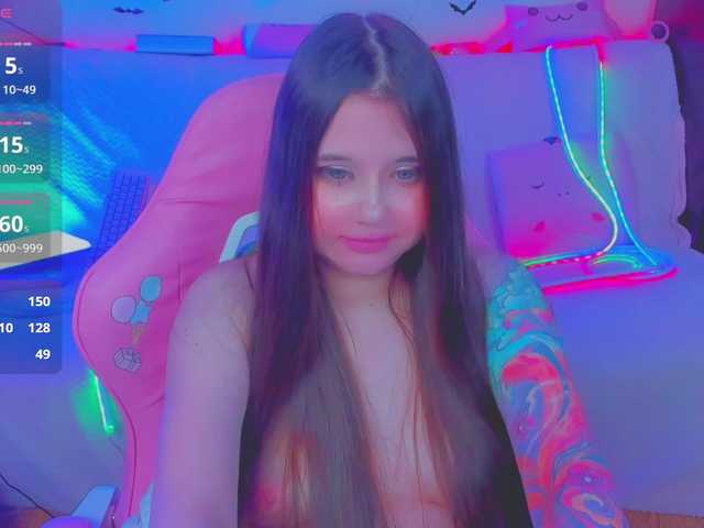 LittleKitsune's BongaCams show and profile