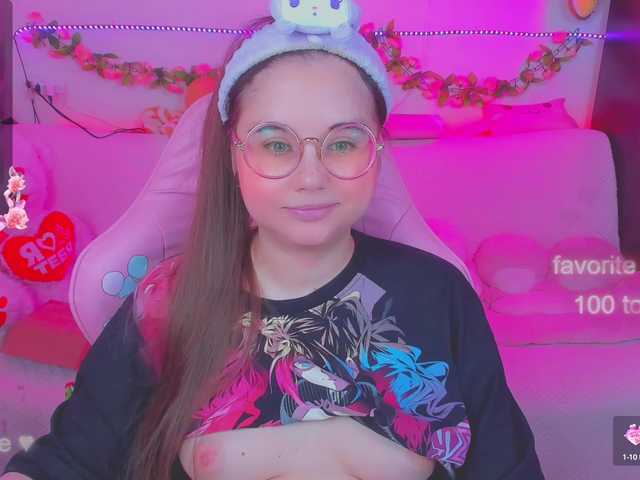  LittleKitsune chat room