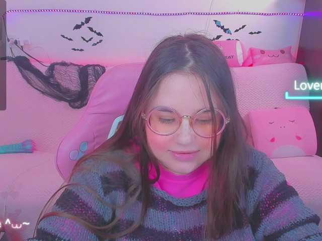  LittleKitsune chat room