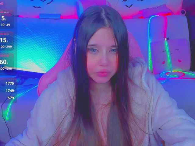 littlekitsune live sex