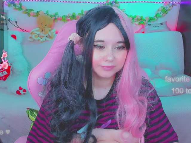  LittleKitsune chat room