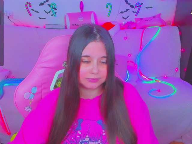 littlekitsune live sex