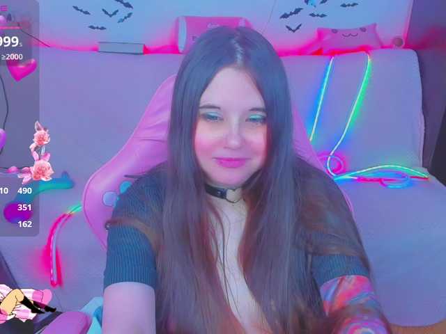 LittleKitsune's BongaCams show and profile