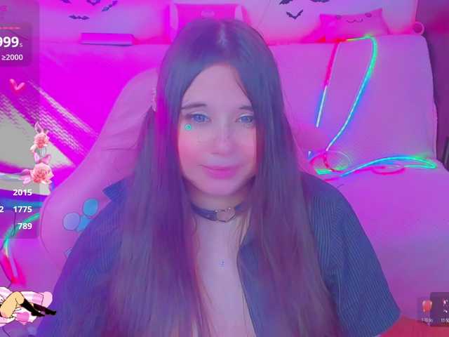 LittleKitsune's BongaCams show and profile