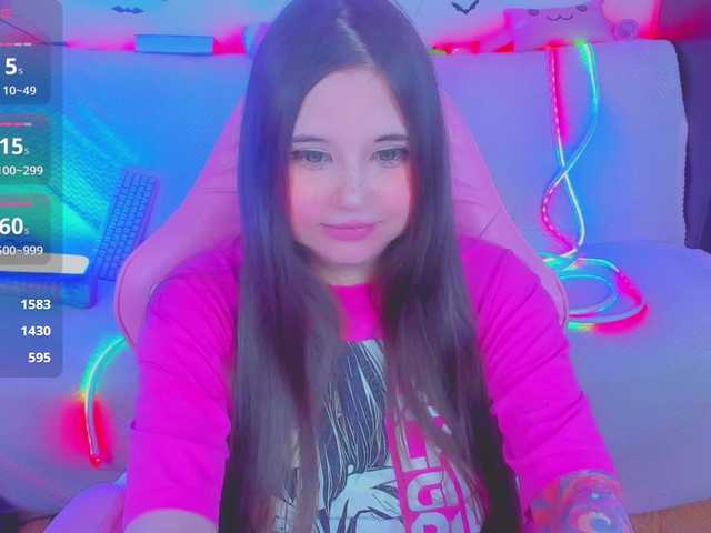 LittleKitsune's BongaCams show and profile