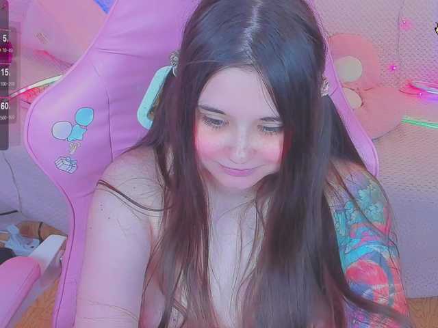 LittleKitsune's BongaCams show and profile