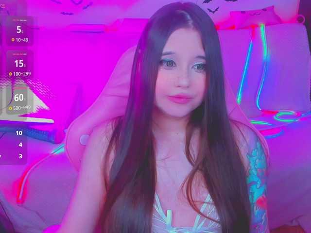 LittleKitsune's BongaCams show and profile