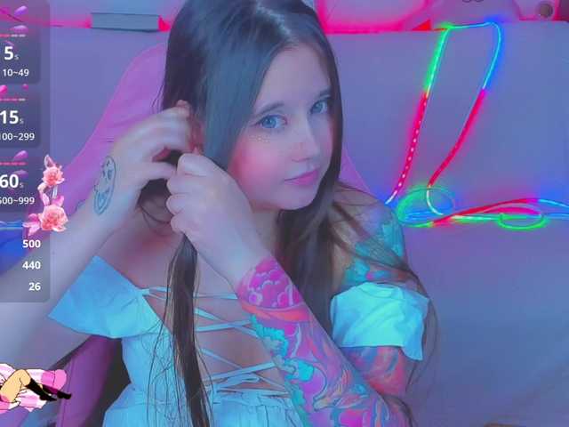 littlekitsune live sex