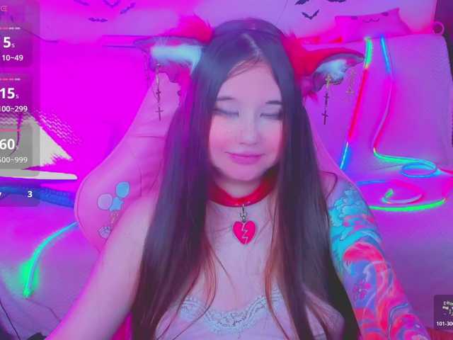 LittleKitsune's BongaCams show and profile