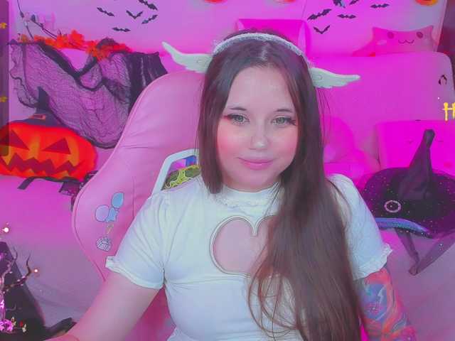 LittleKitsune from BongaCams is Freechat