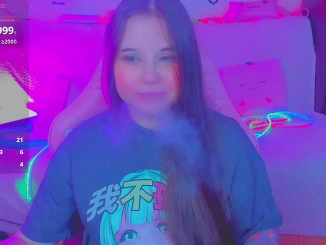 littlekitsune live sex