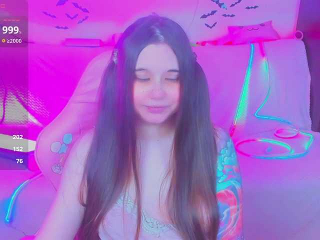 LittleKitsune's BongaCams show and profile