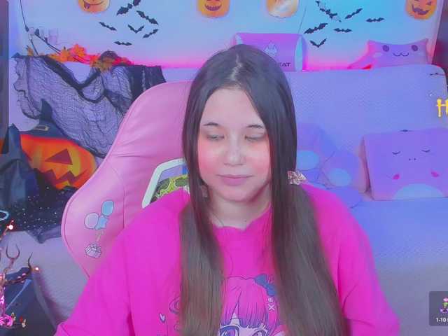  LittleKitsune chat room