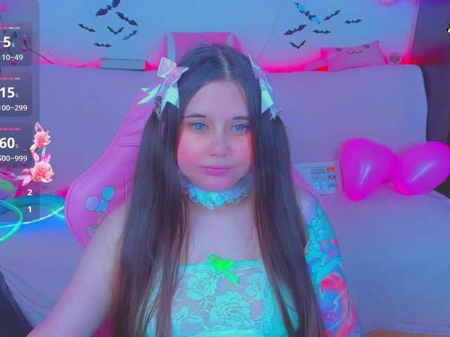 LittleKitsune's BongaCams show and profile