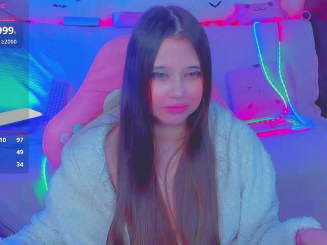 LittleKitsune's BongaCams show and profile