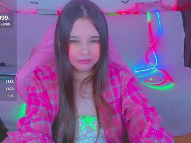 LittleKitsune's BongaCams show and profile