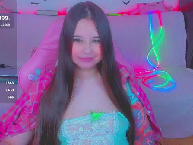 LittleKitsune's BongaCams show and profile