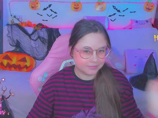  LittleKitsune chat room