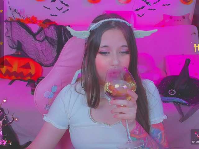  LittleKitsune chat room