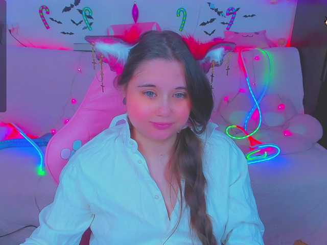 littlekitsune online