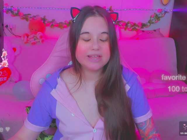  LittleKitsune chat room