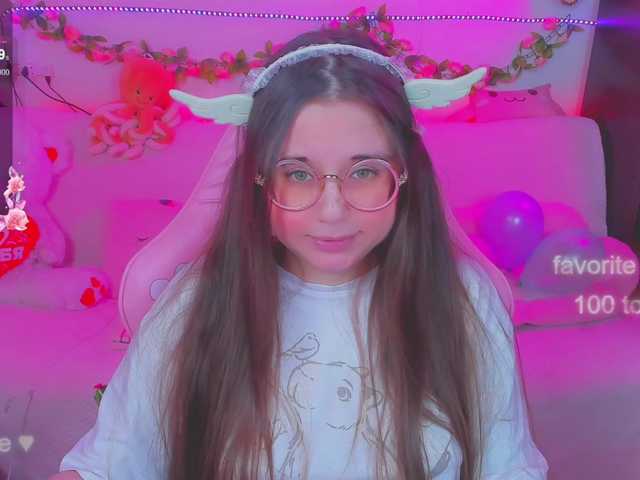  LittleKitsune chat room