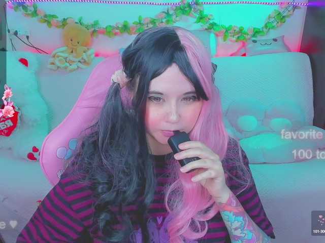  LittleKitsune chat room