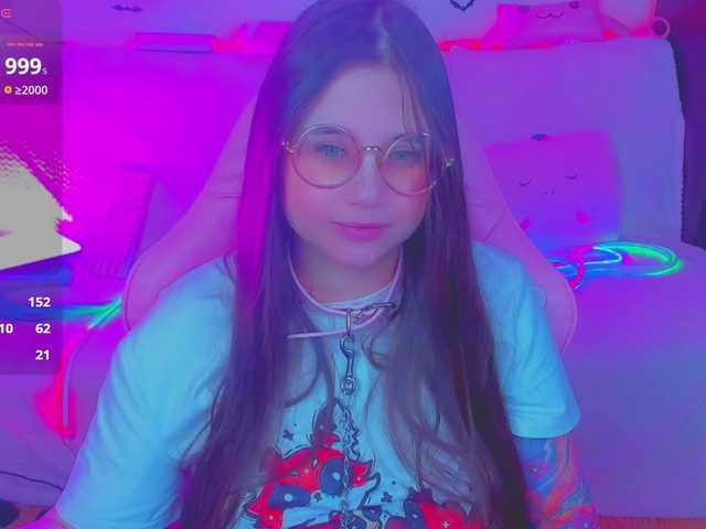 LittleKitsune's BongaCams show and profile