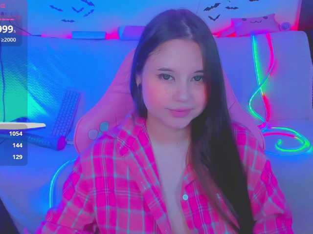 LittleKitsune's BongaCams show and profile