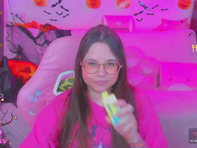  LittleKitsune chat room