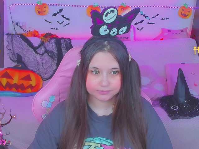  LittleKitsune chat room