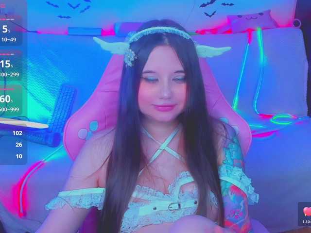 LittleKitsune's BongaCams show and profile