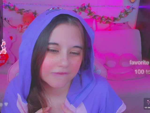  LittleKitsune chat room