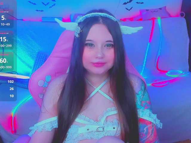 LittleKitsune's BongaCams show and profile