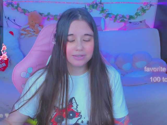  LittleKitsune chat room