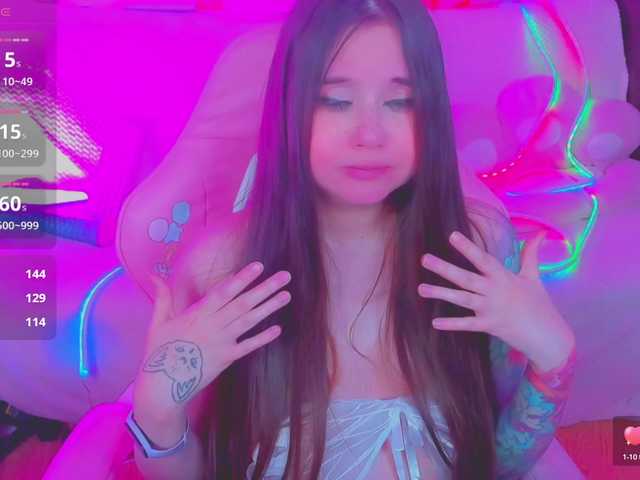 LittleKitsune live cam